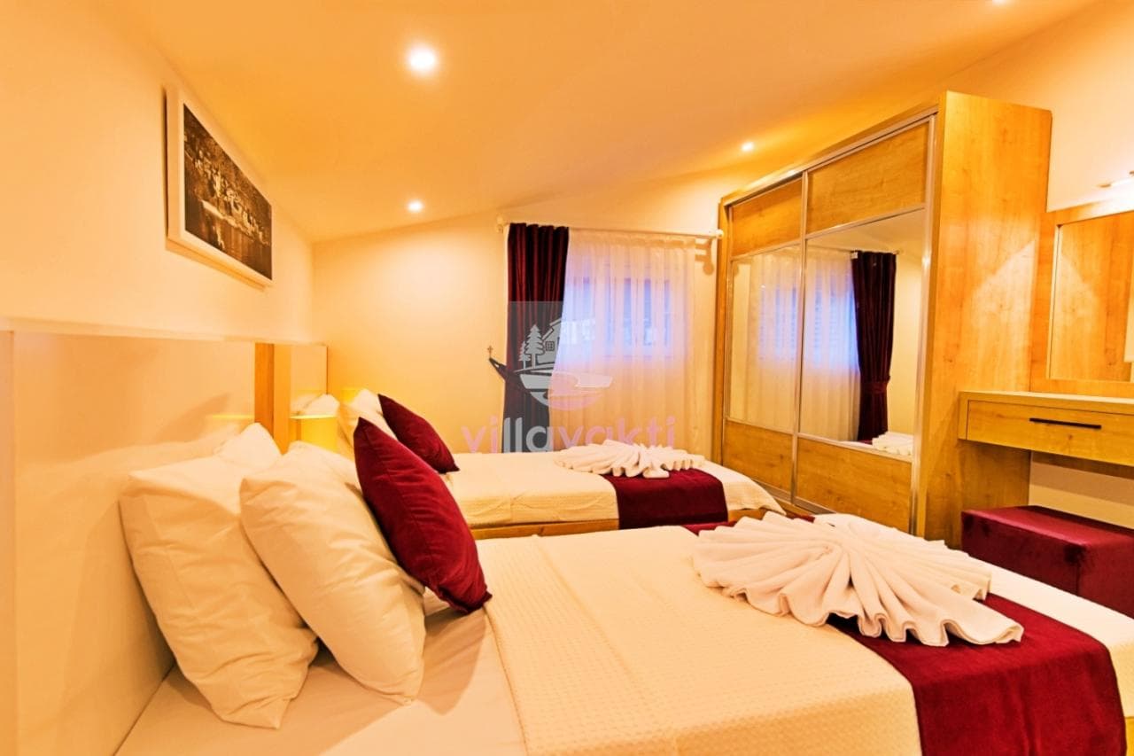 Suit Defne, Kalkan — 2. fotoğraf