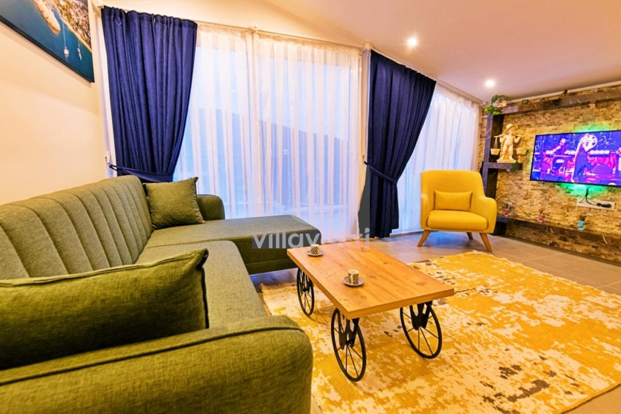 Suit Defne, Kalkan — 5. fotoğraf