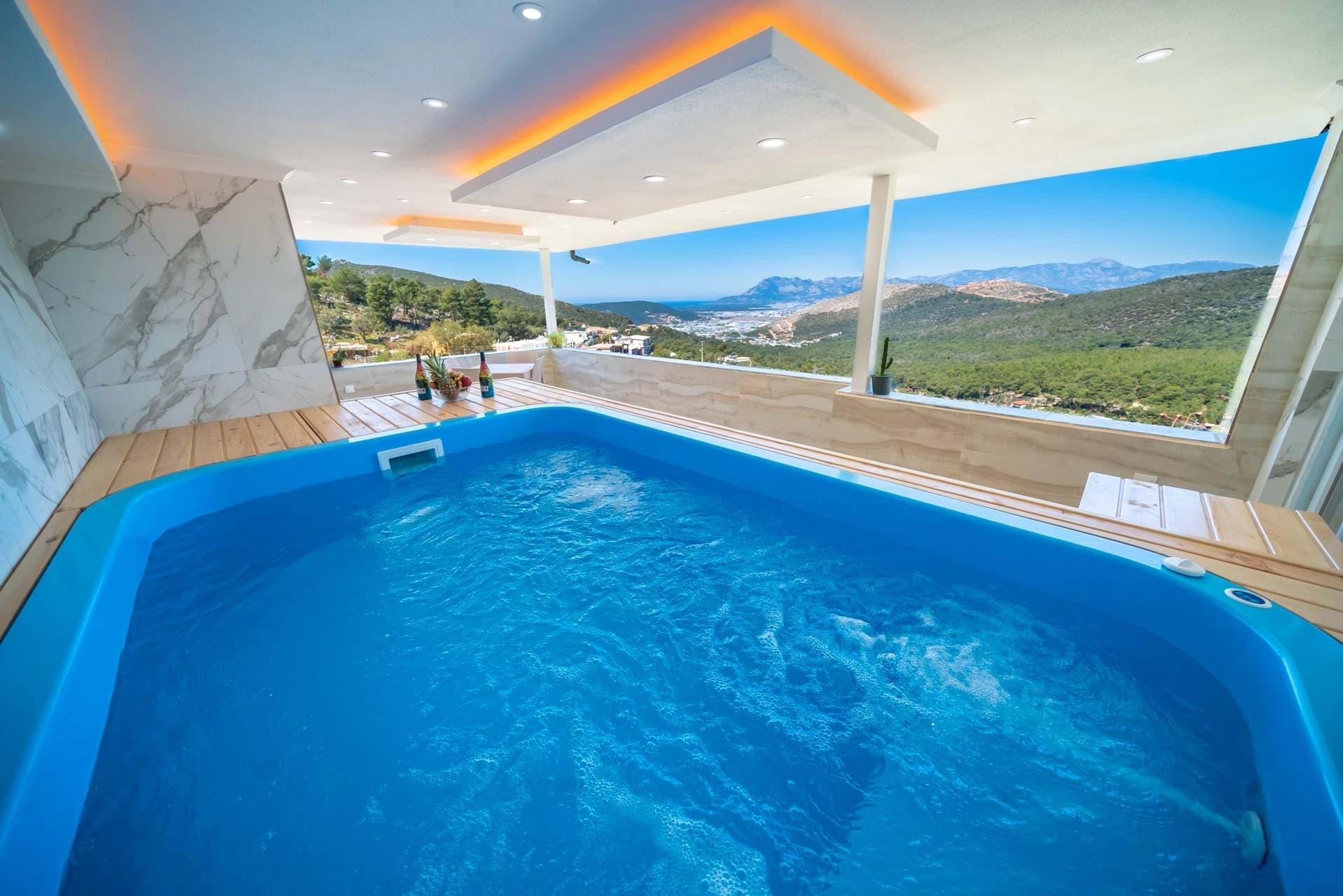 Suit Diana, Kalkan — 2. fotoğraf