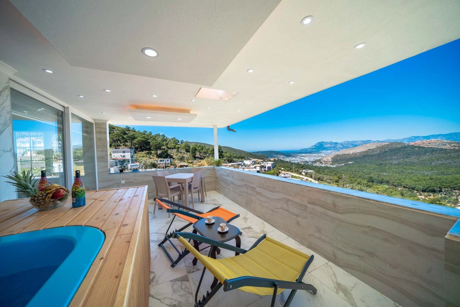 Suit Diana, Kalkan — 3. fotoğraf