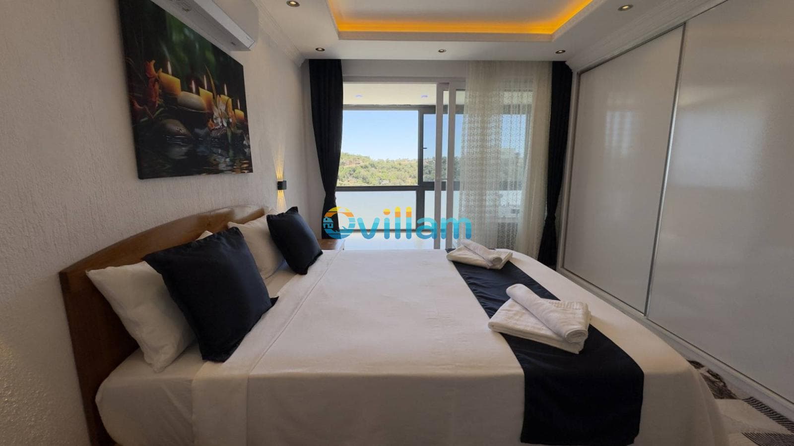 Suit Eymeda, Kalkan — 3. fotoğraf