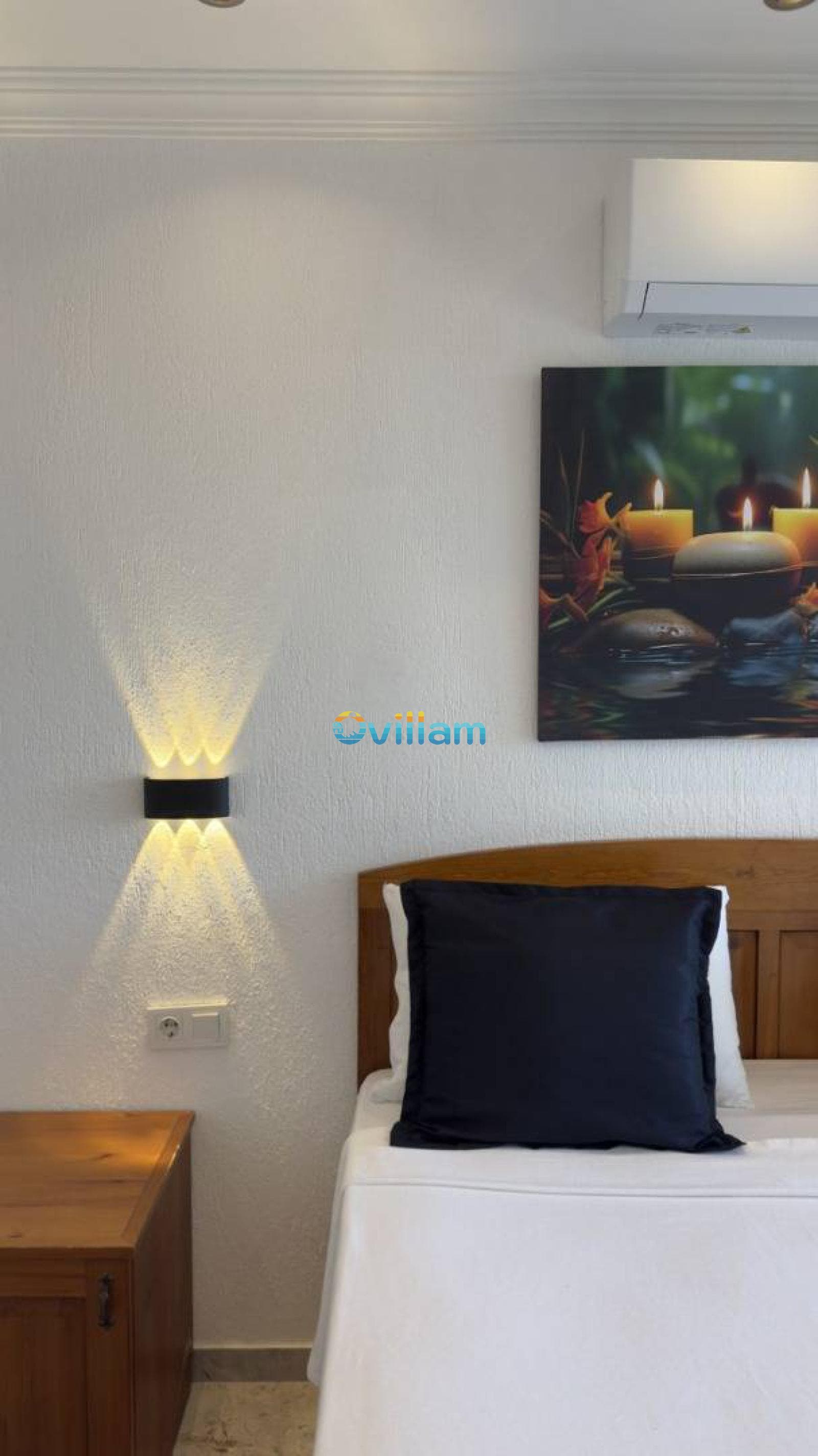 Suit Eymeda, Kalkan — 5. fotoğraf