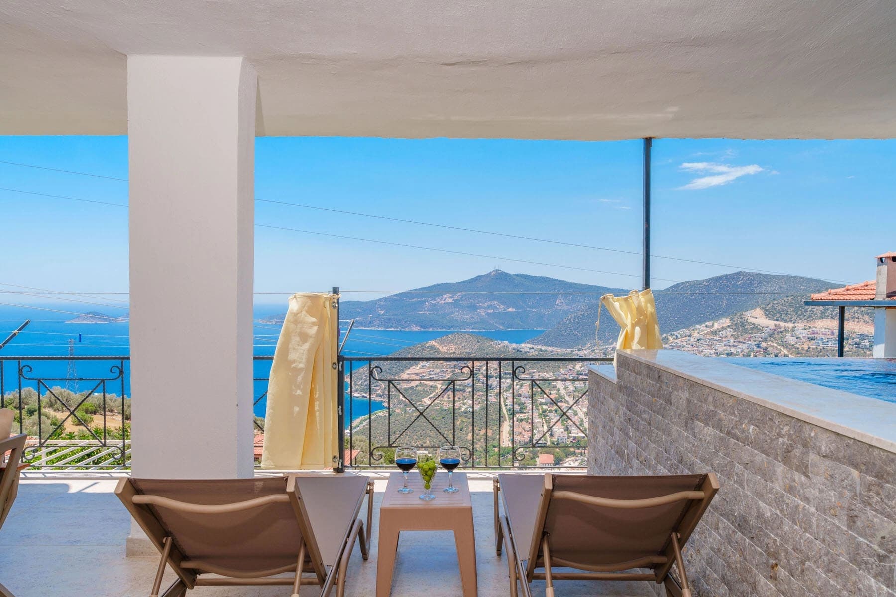 Suit Gule, Kalkan — 2. fotoğraf