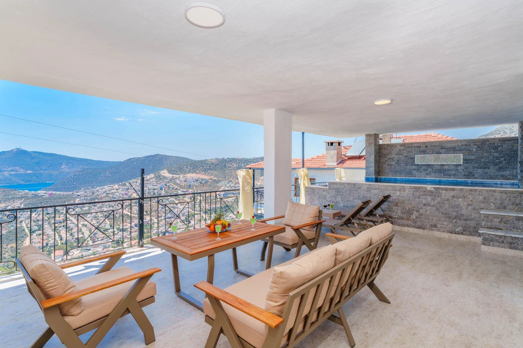 Suit Gule, Kalkan — 3. fotoğraf