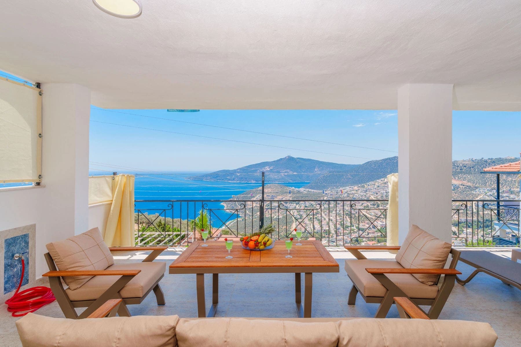 Suit Gule, Kalkan — 4. fotoğraf