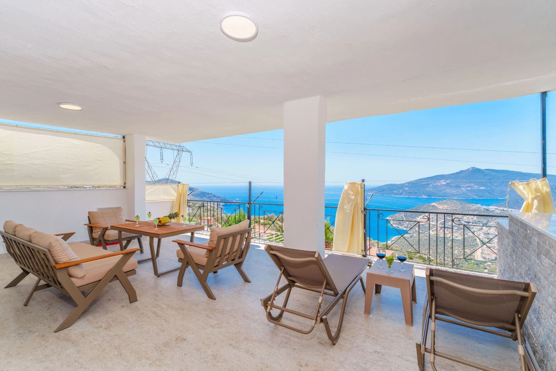 Suit Gule, Kalkan — 5. fotoğraf