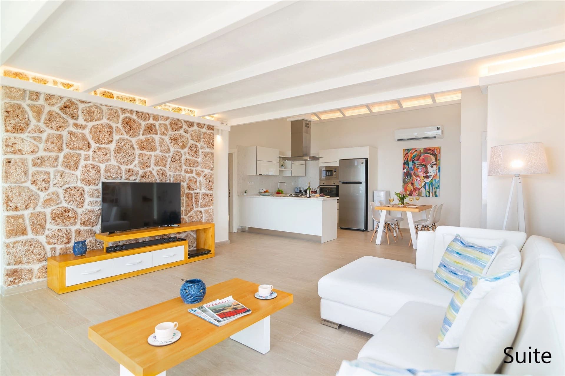 Suit La Mer, Kalkan — 2. fotoğraf