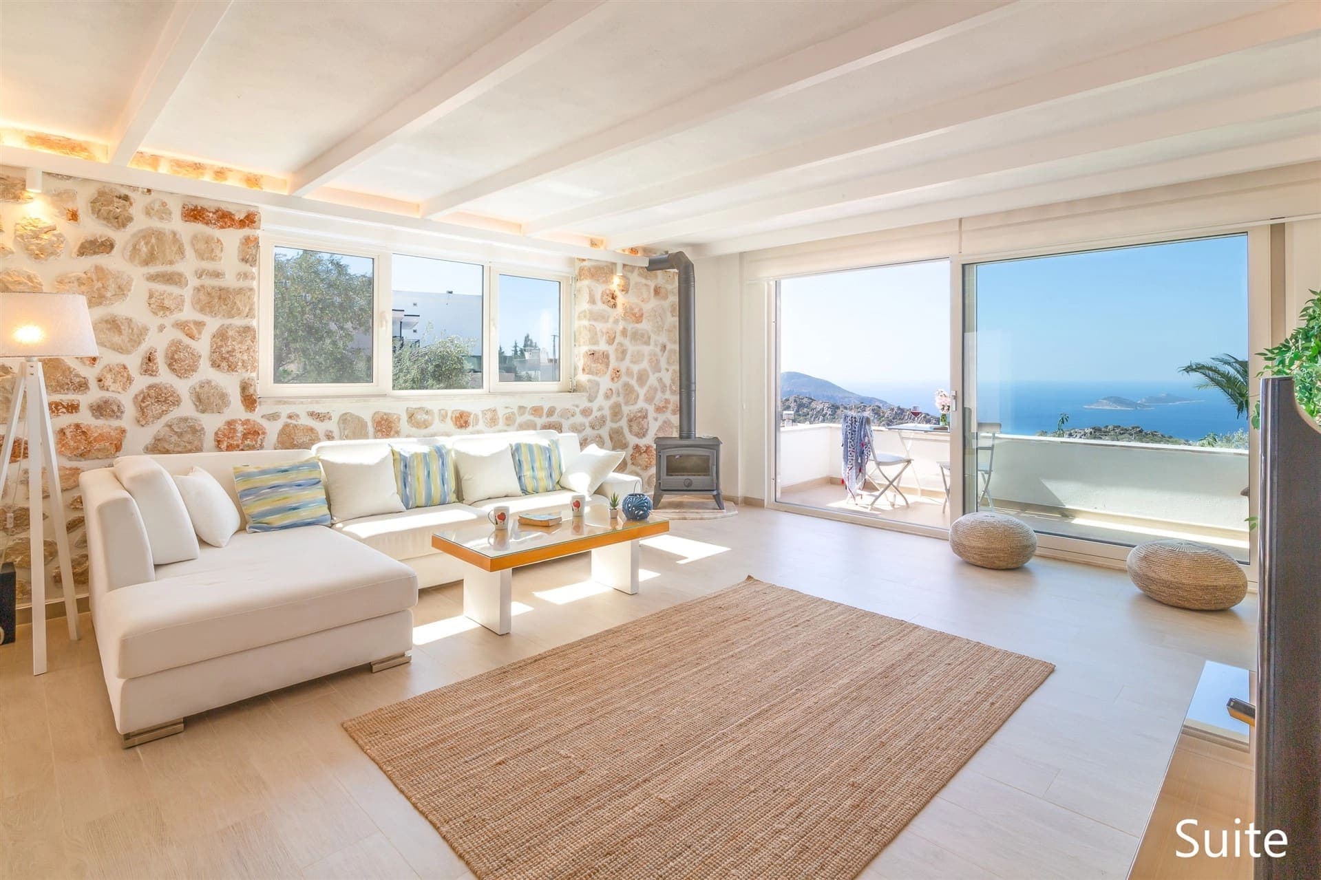 Suit La Mer, Kalkan — 3. fotoğraf