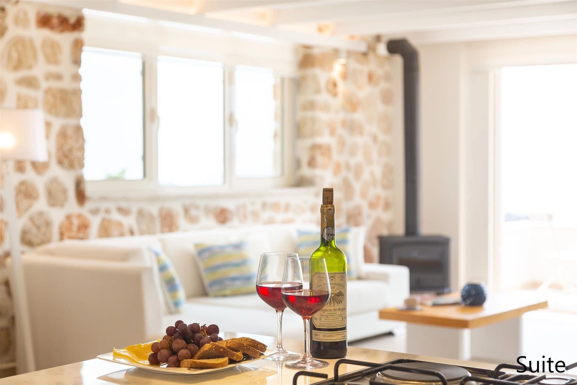Suit La Mer, Kalkan — 5. fotoğraf