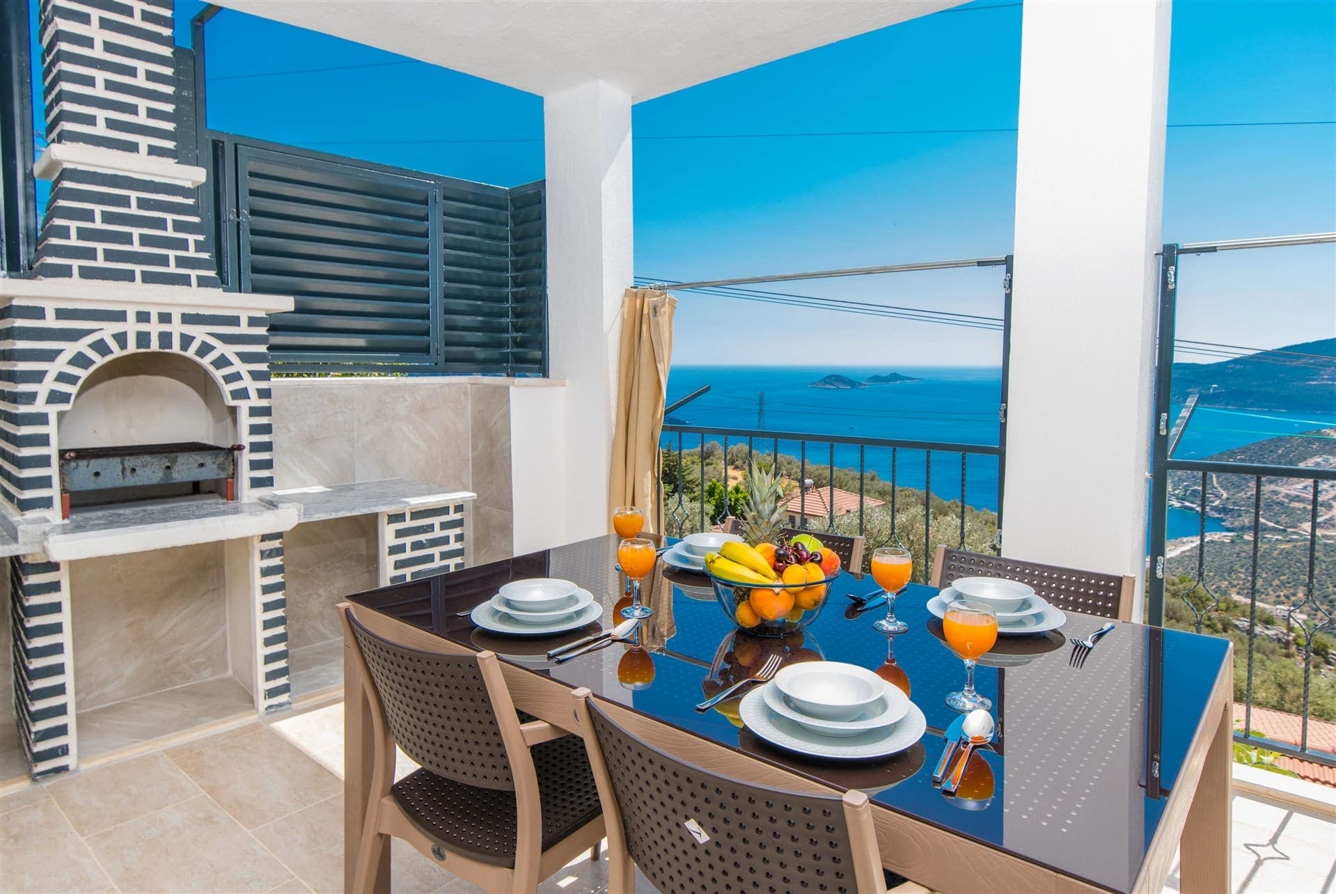 Suit Lime, Kalkan — 5. fotoğraf