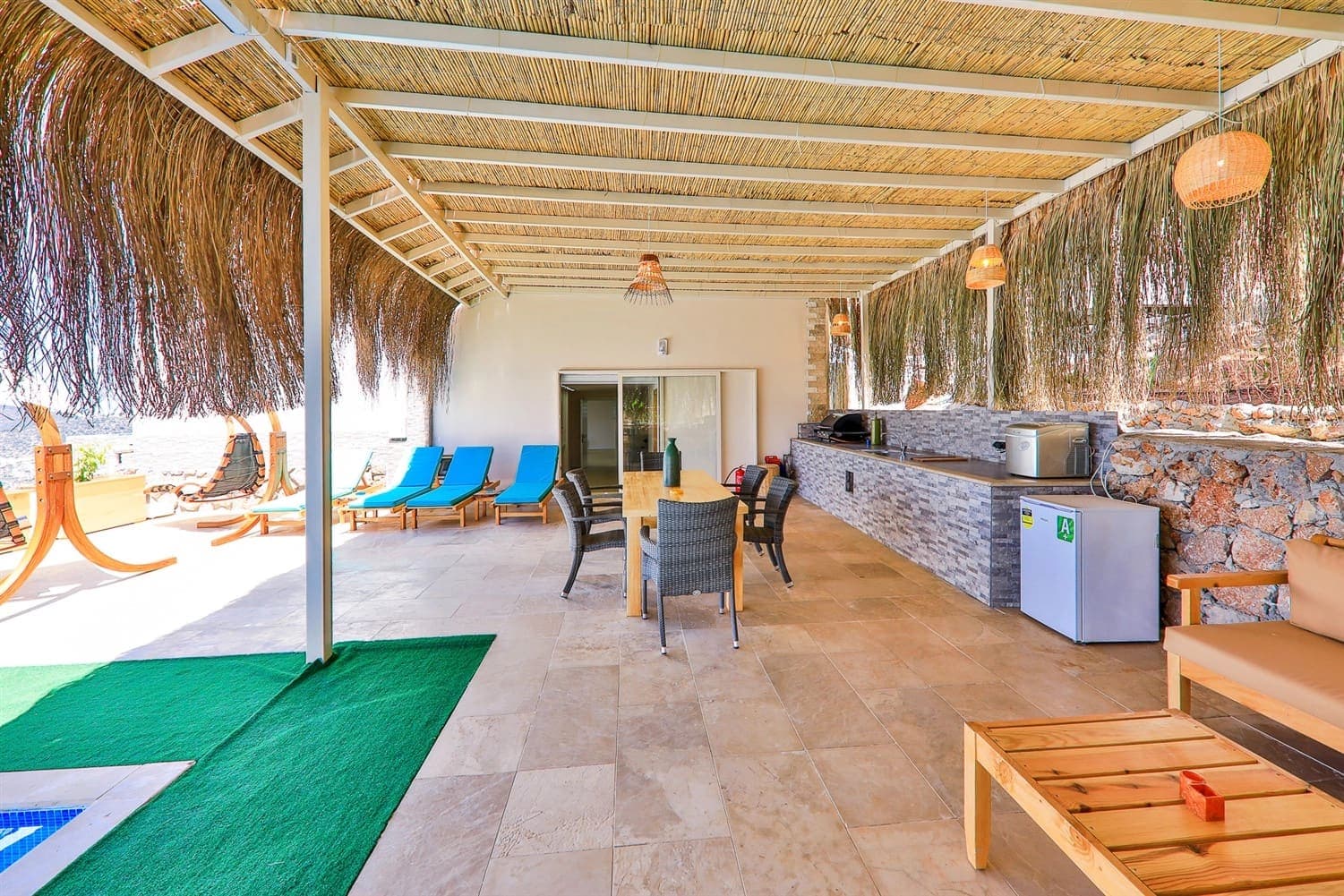Suit Livya, Kalkan — 3. fotoğraf