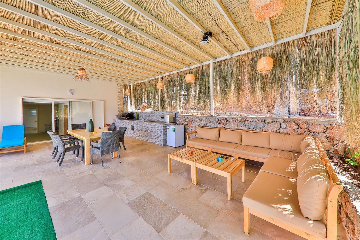 Suit Livya, Kalkan — 4. fotoğraf