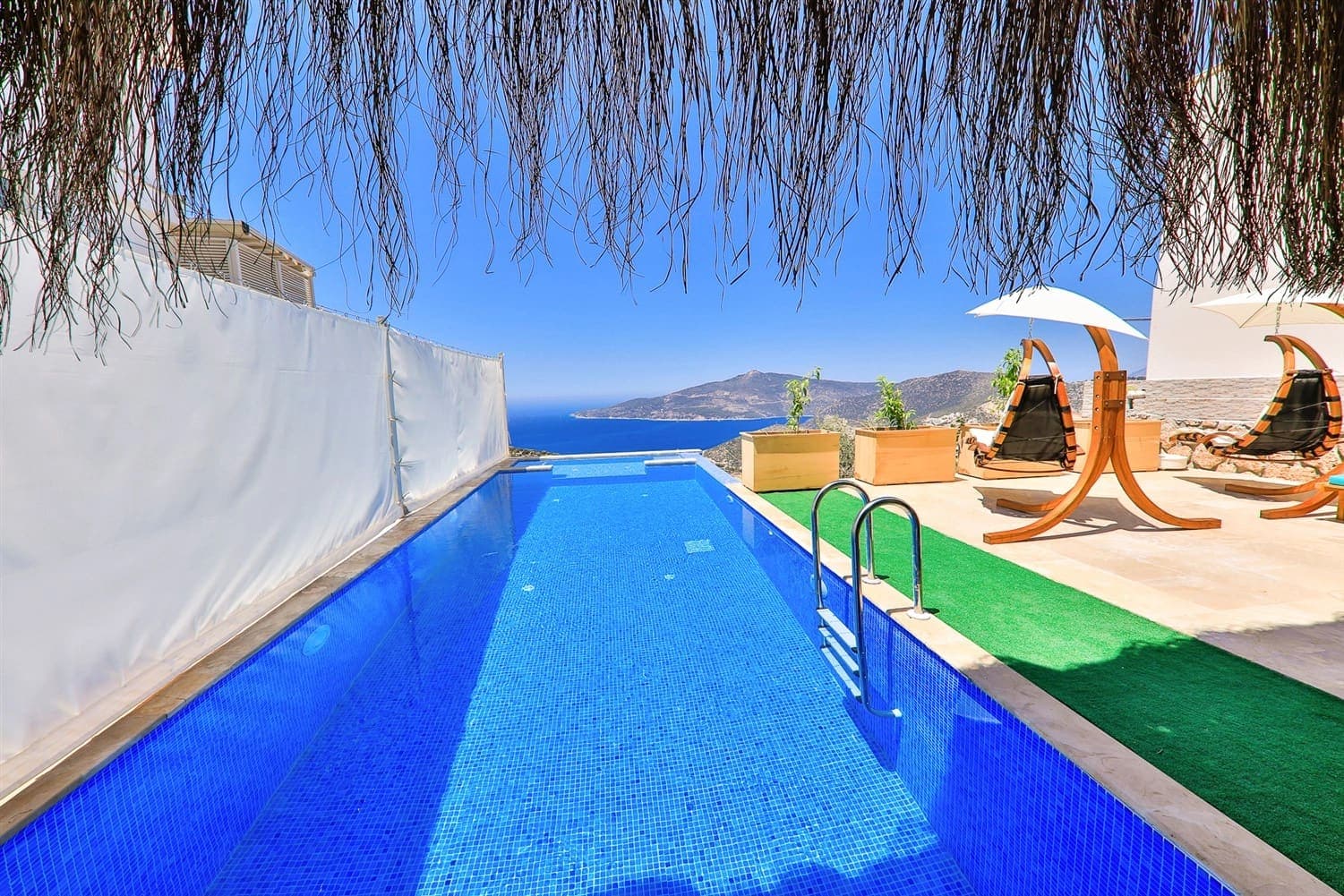 Suit Livya, Kalkan — 5. fotoğraf