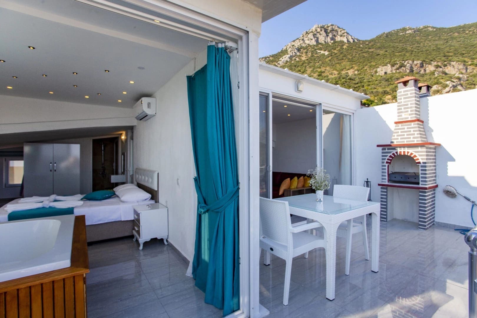 Suit Lucky, Kalkan — 3. fotoğraf