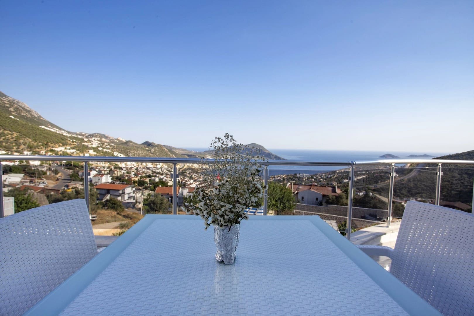 Suit Lucky, Kalkan — 4. fotoğraf