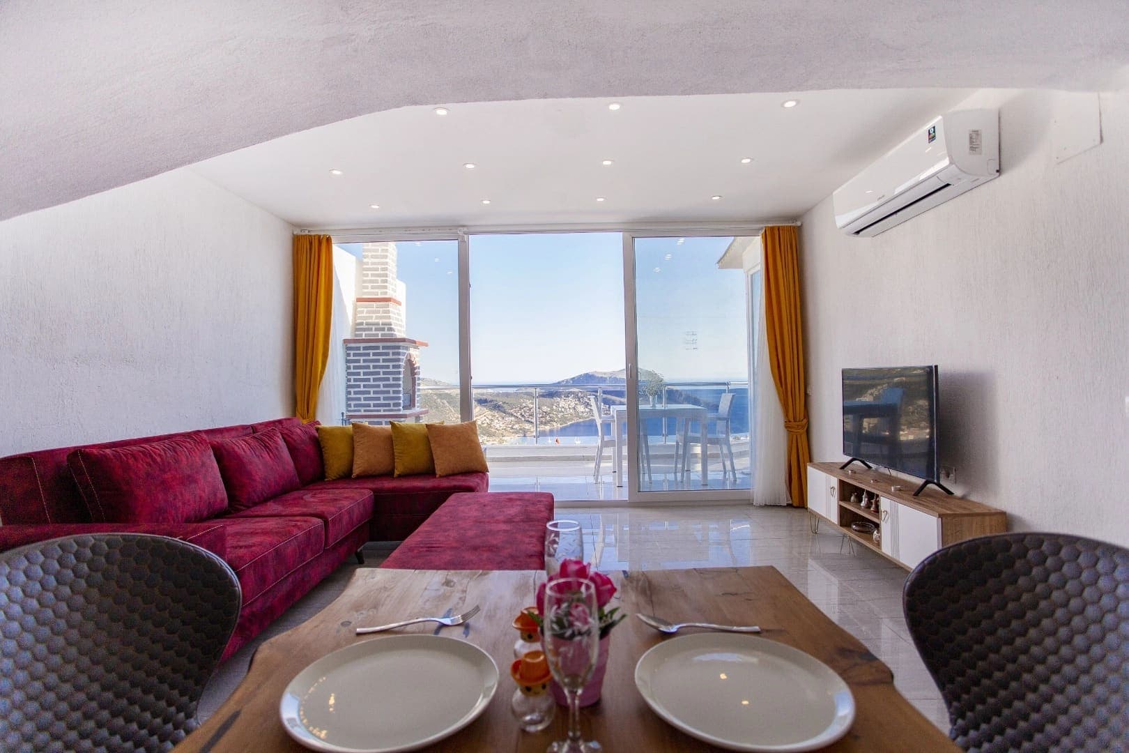 Suit Lucky, Kalkan — 5. fotoğraf