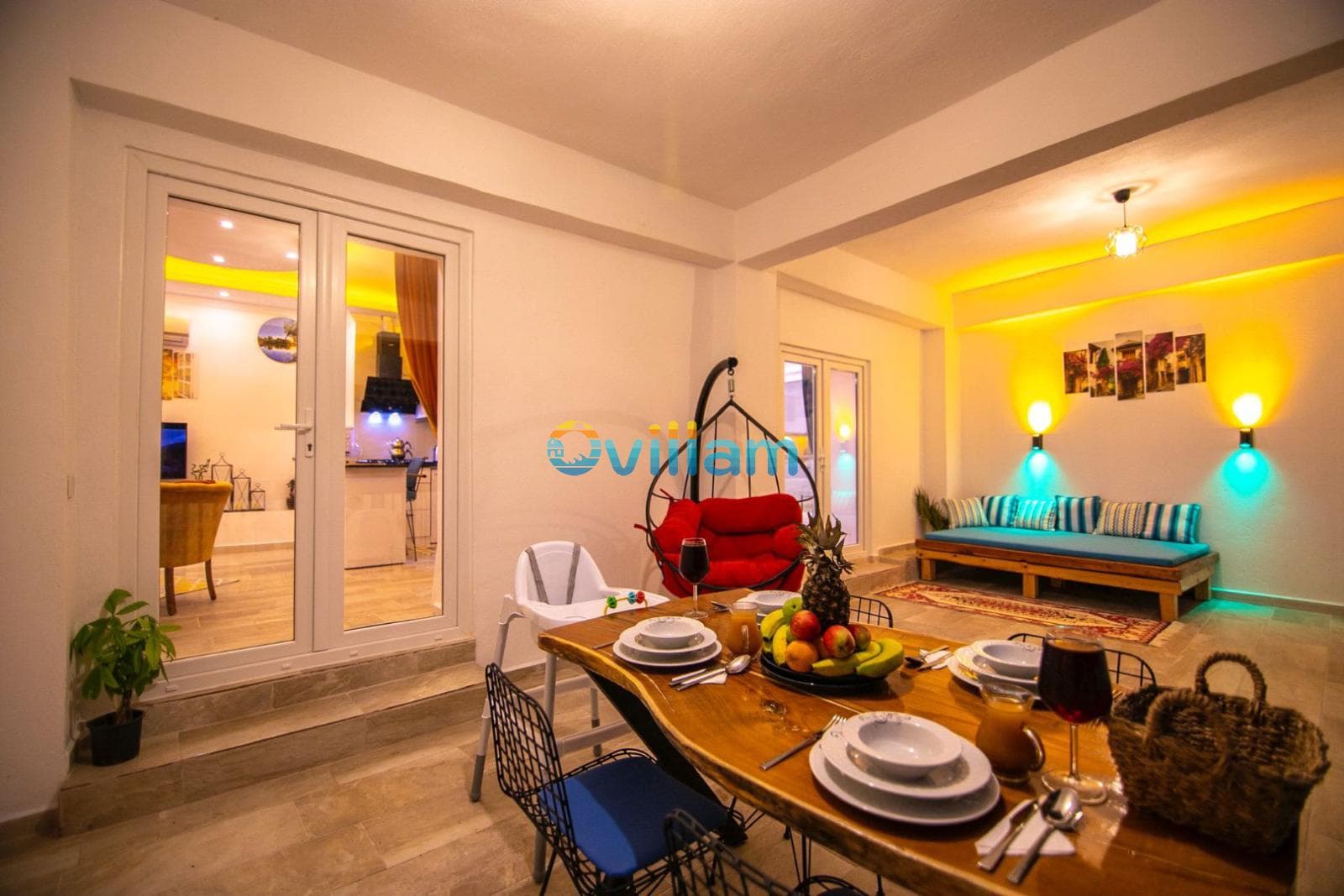 Suit Mahzen, Kalkan — 5. fotoğraf