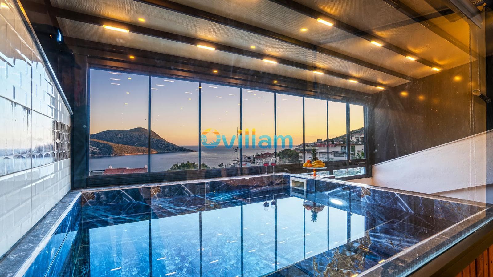 Suit Manzara 2, Kalkan — 2. fotoğraf