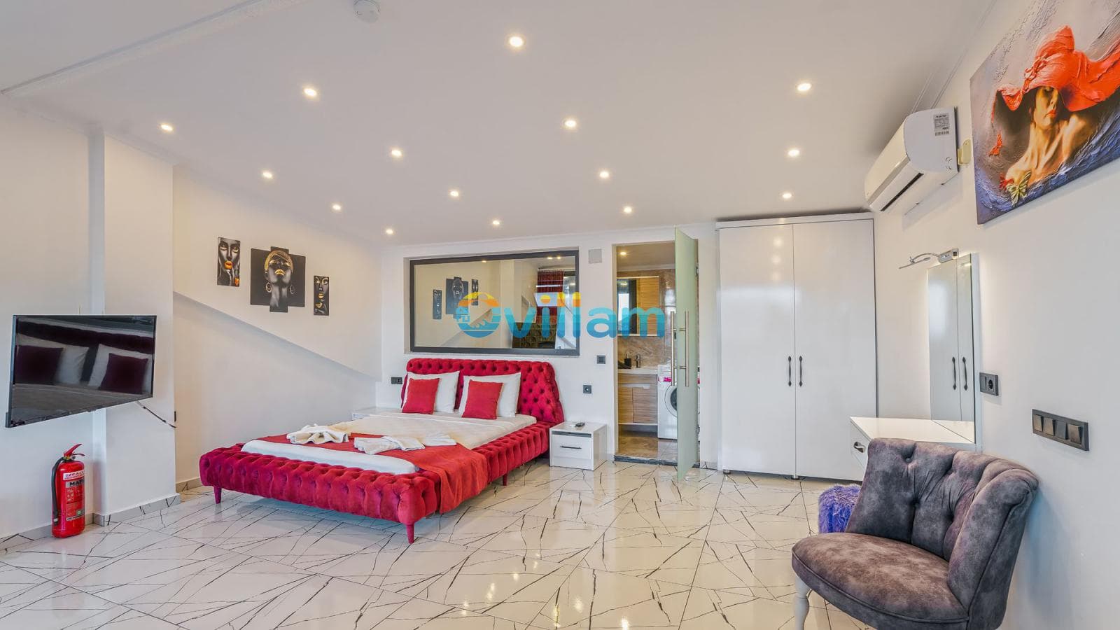 Suit Manzara 2, Kalkan — 3. fotoğraf