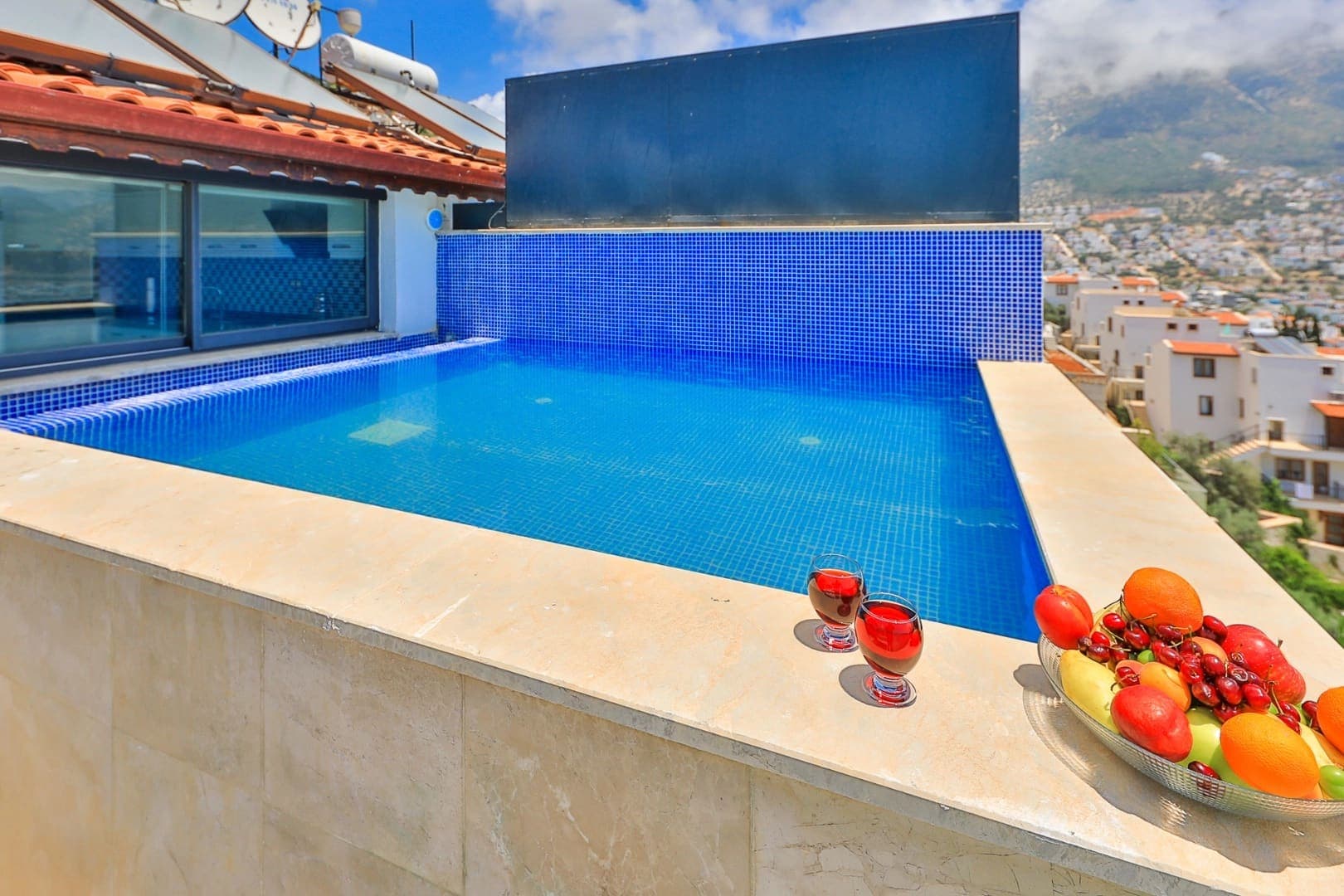 Suit Meşk, Kalkan — 5. fotoğraf