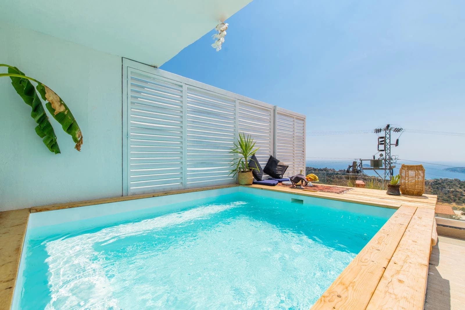 Suit Palazzo, Kalkan — 2. fotoğraf