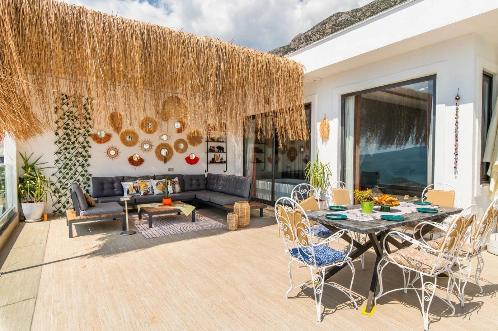 Suit Palazzo, Kalkan — 3. fotoğraf