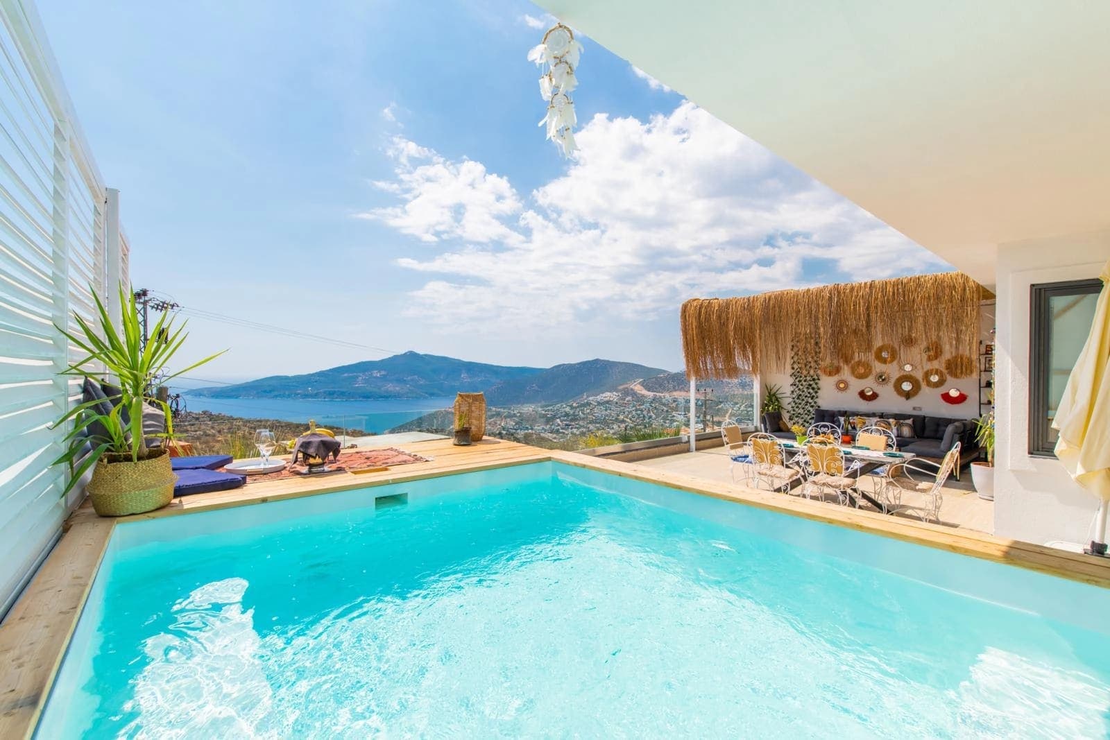 Suit Palazzo, Kalkan — 4. fotoğraf