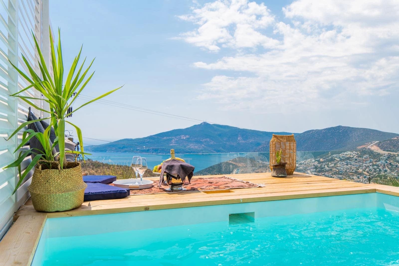 Suit Palazzo, Kalkan — 5. fotoğraf