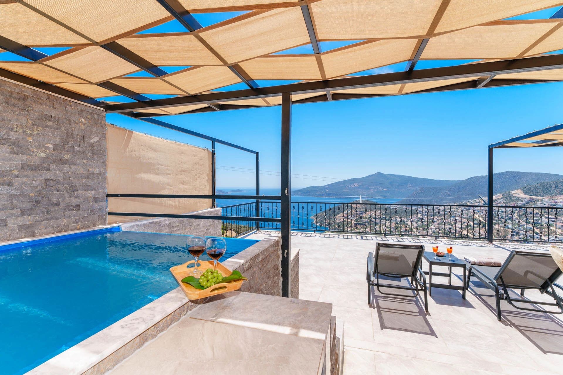 Suit Sunset, Kalkan — 4. fotoğraf