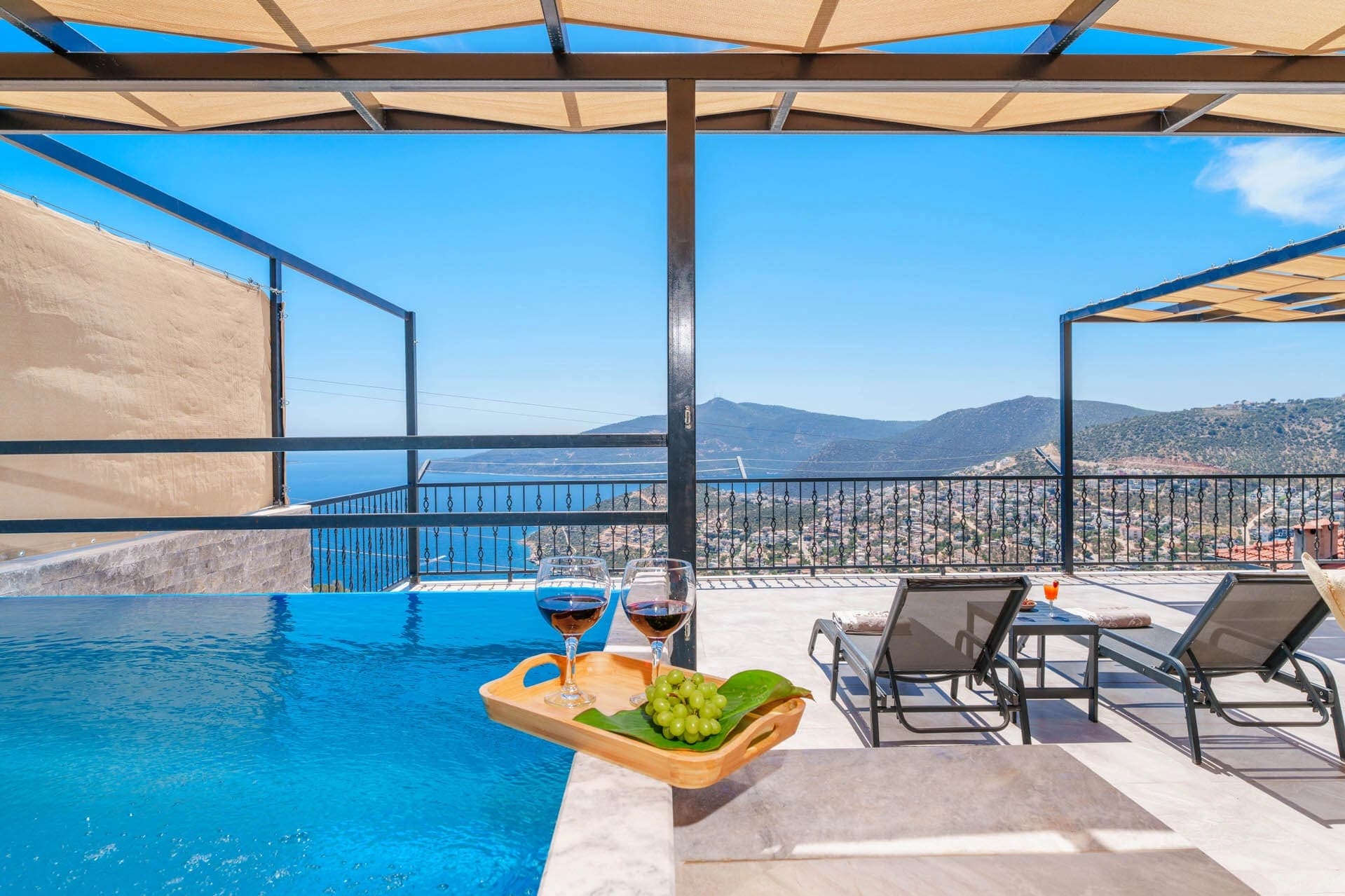 Suit Sunset, Kalkan — 5. fotoğraf
