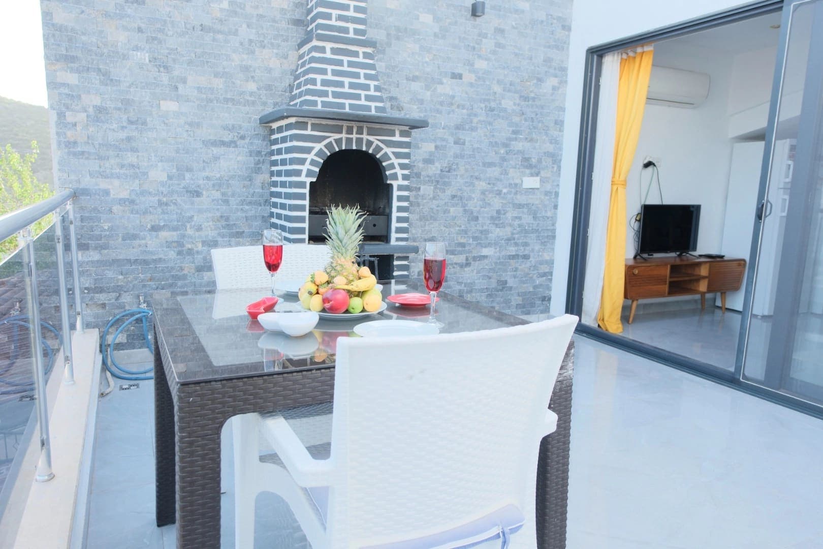 Suit Villy, Kalkan — 2. fotoğraf