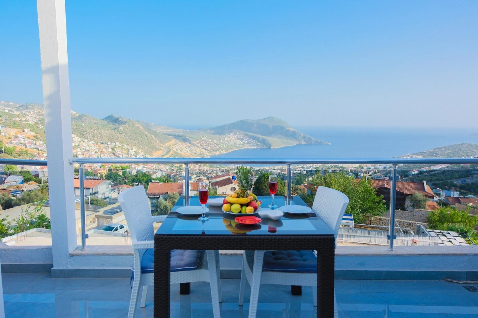 Suit Villy, Kalkan — 3. fotoğraf