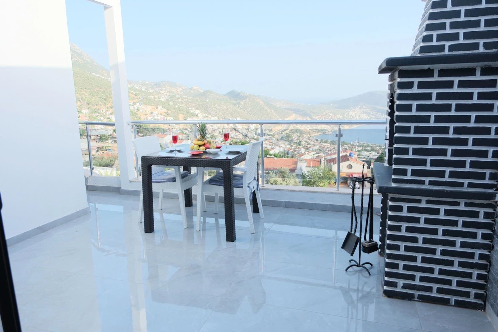 Suit Villy, Kalkan — 4. fotoğraf