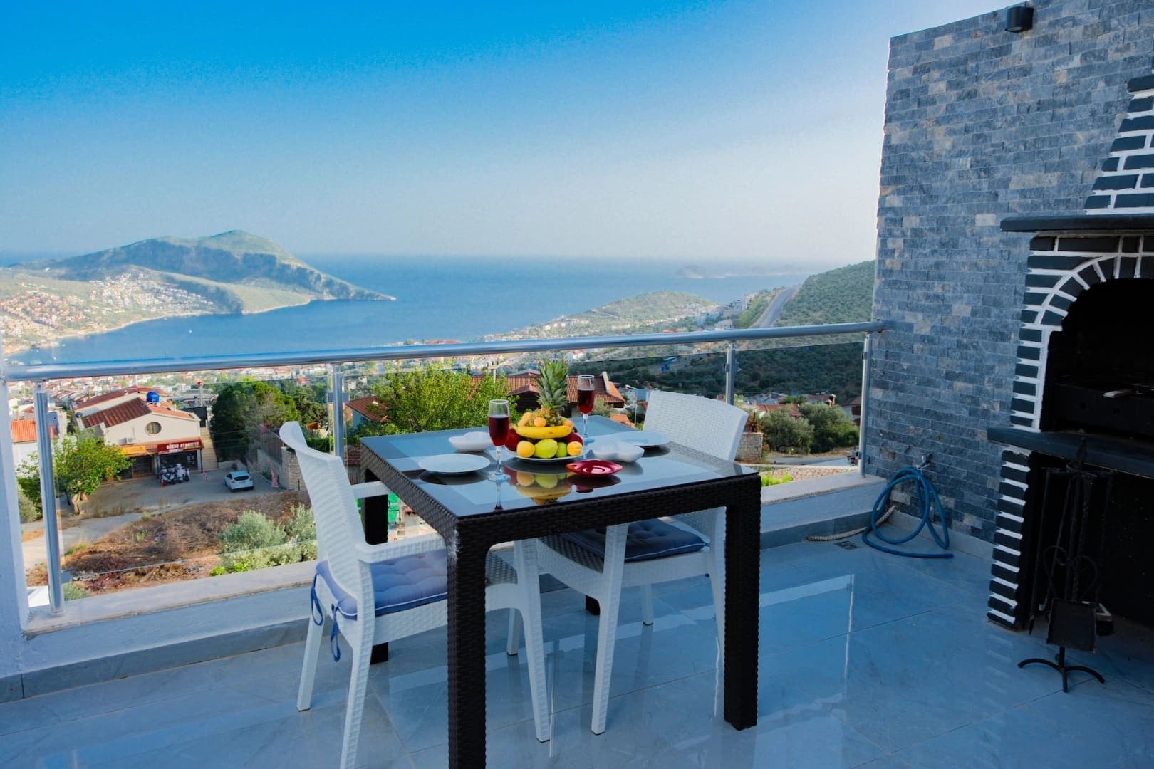 Suit Villy, Kalkan — 5. fotoğraf