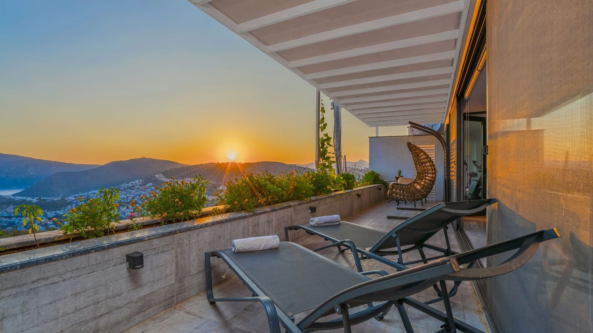 Suit Vinka, Kalkan — 3. fotoğraf