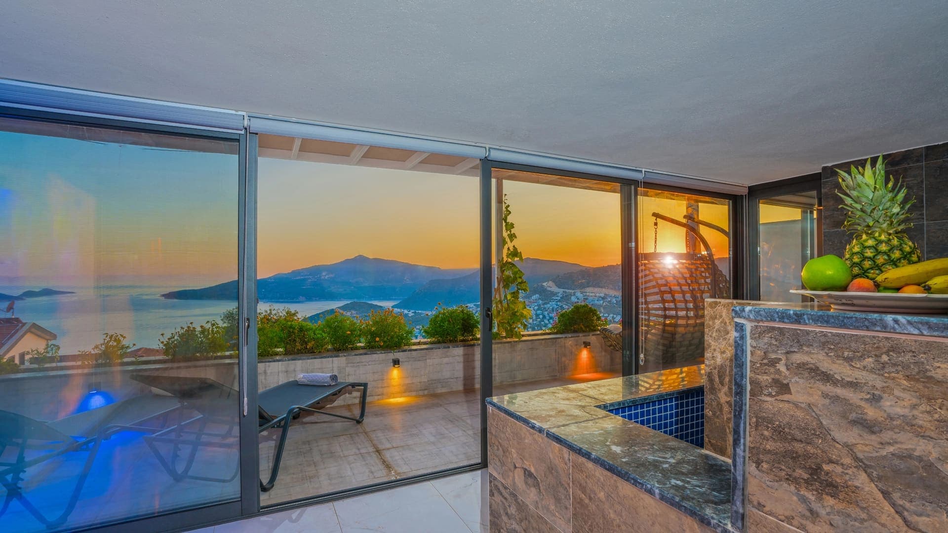 Suit Vinka, Kalkan — 4. fotoğraf
