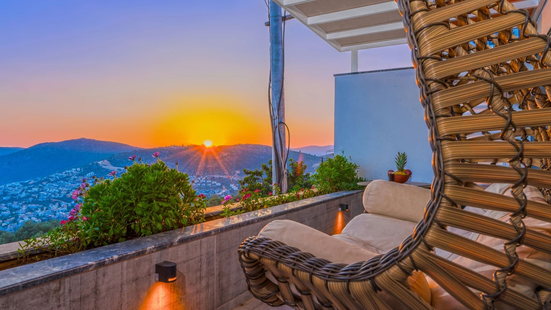 Suit Vinka, Kalkan — 5. fotoğraf
