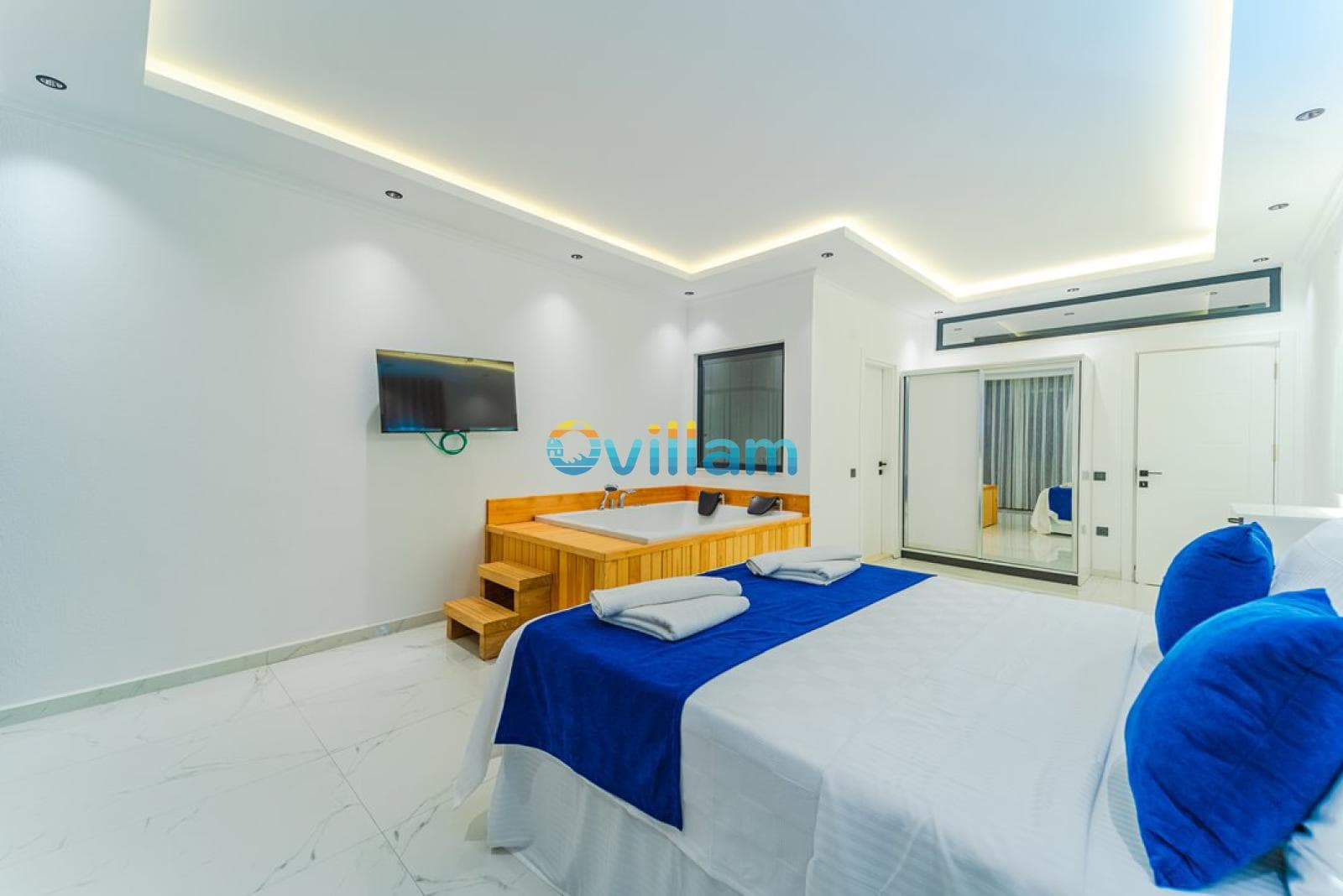 Suit Yüsra, Kalkan — 3. fotoğraf