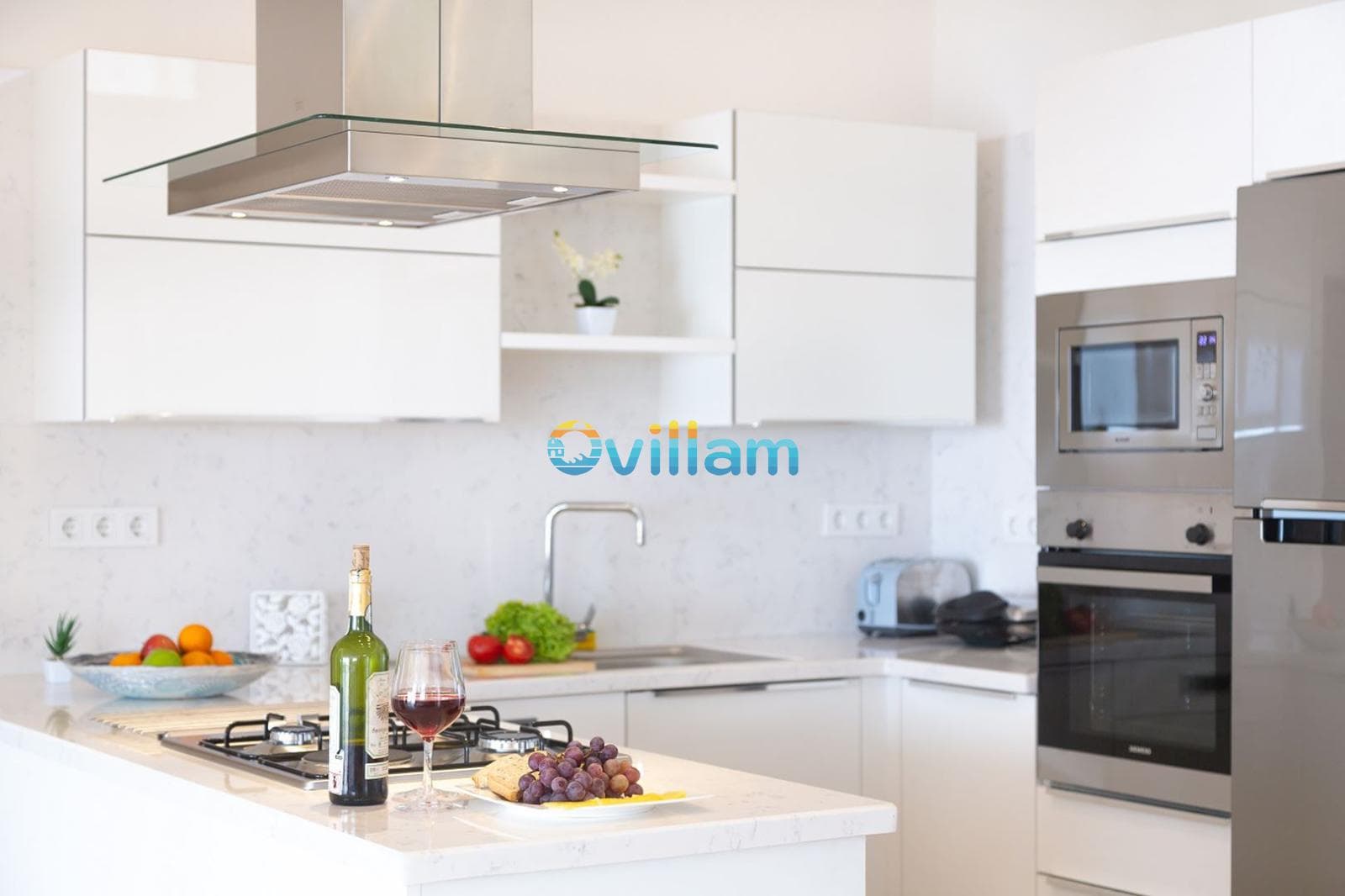 Suite La Mer, Kalkan — 2. fotoğraf