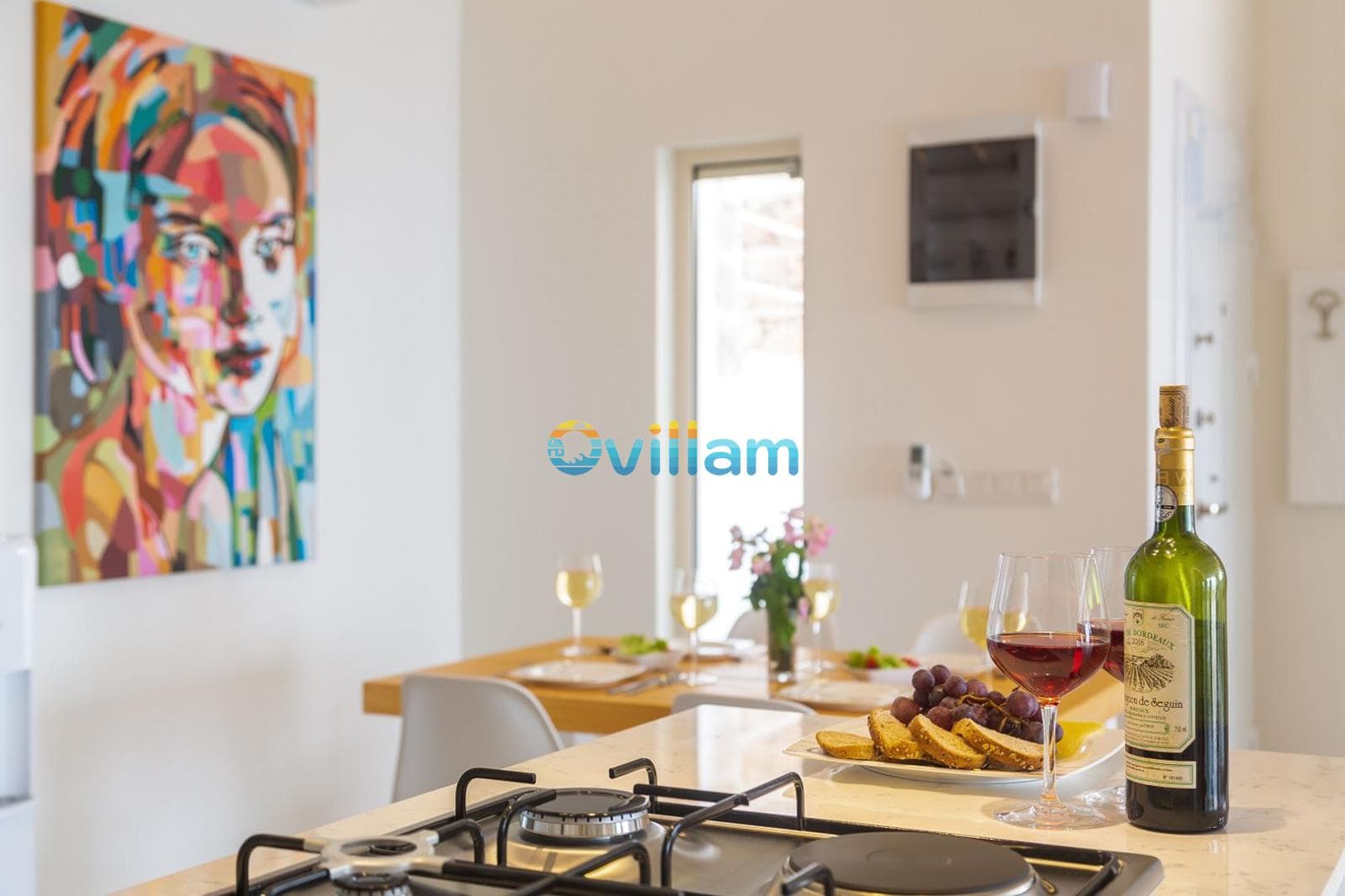 Suite La Mer, Kalkan — 4. fotoğraf