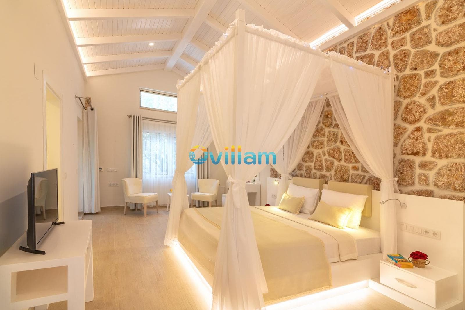Suite La Mer, Kalkan — 5. fotoğraf
