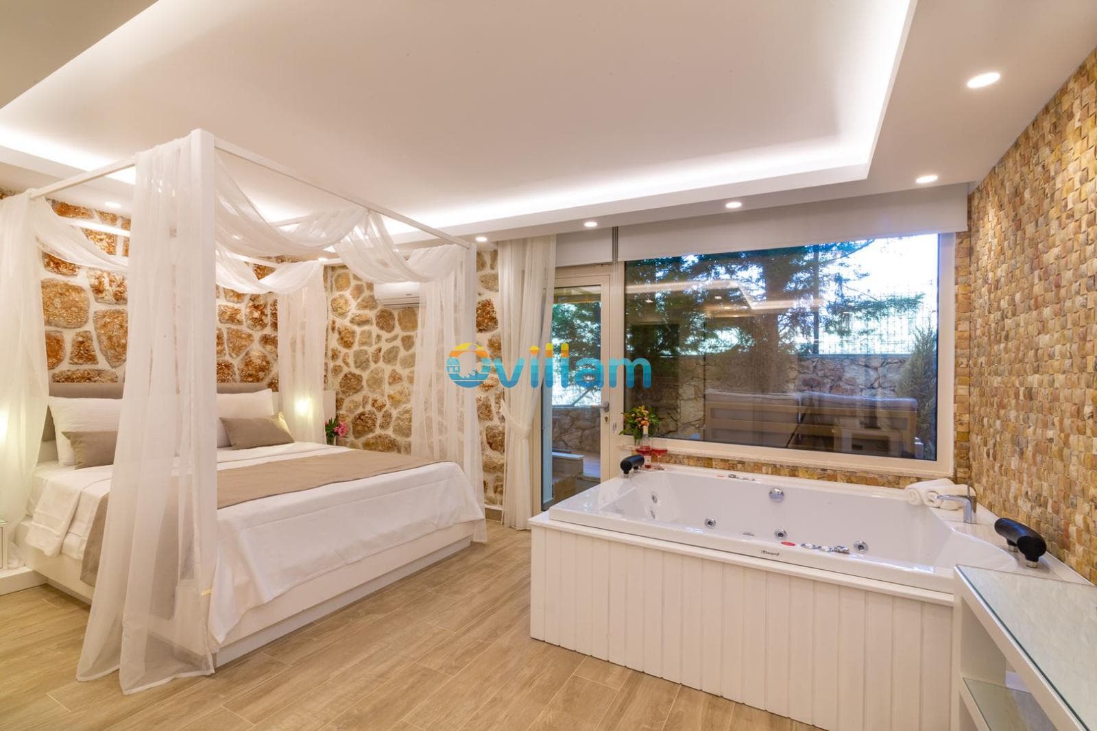 Suite La Mer Comfort, Kalkan — 2. fotoğraf