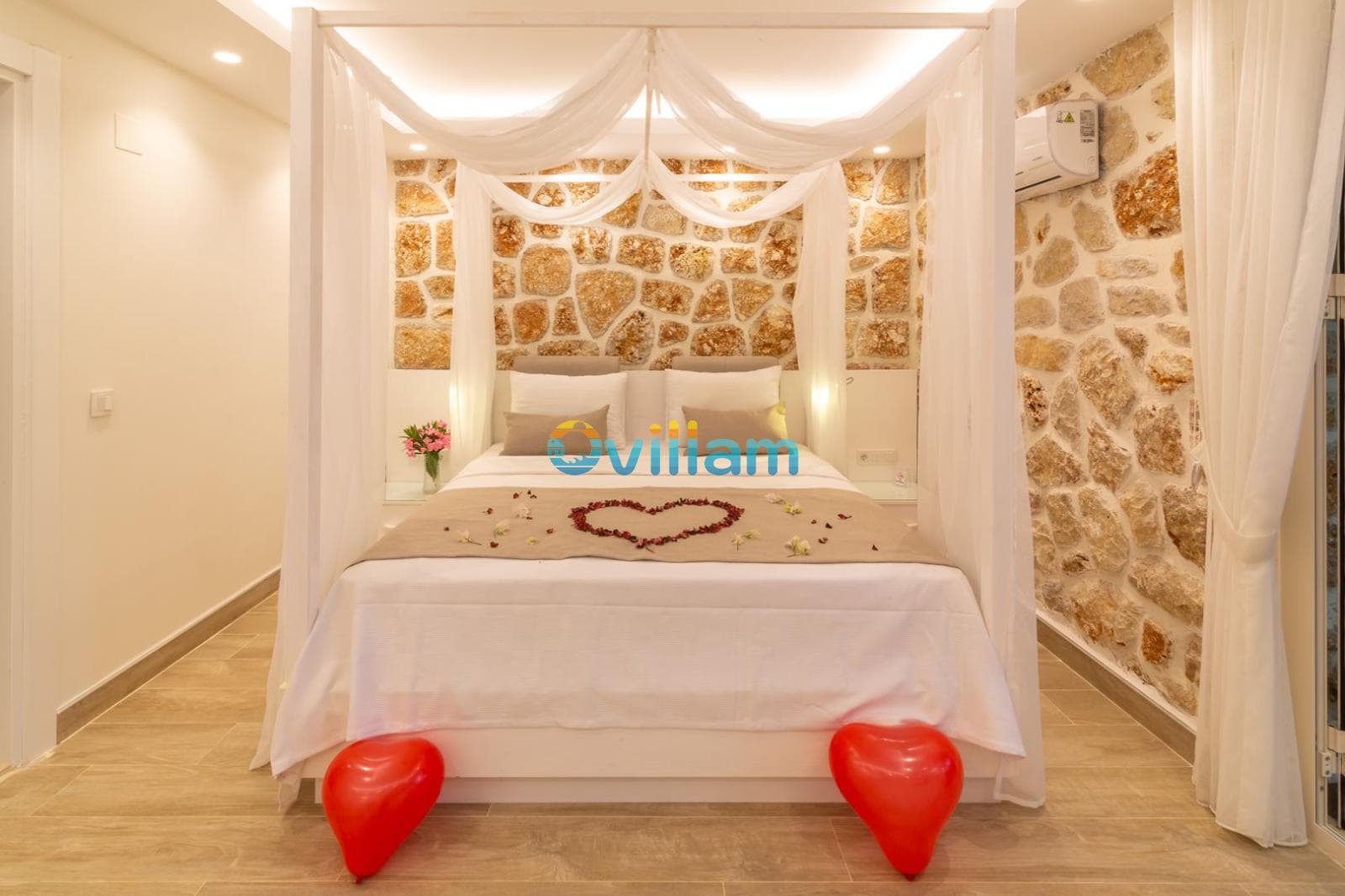 Suite La Mer Comfort, Kalkan — 3. fotoğraf