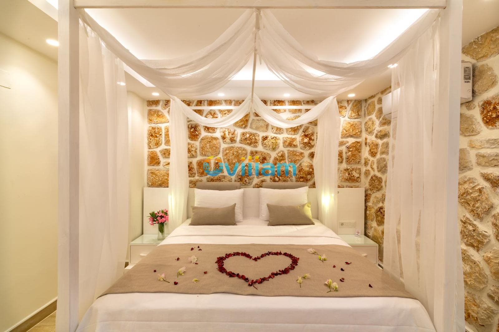 Suite La Mer Comfort, Kalkan — 4. fotoğraf