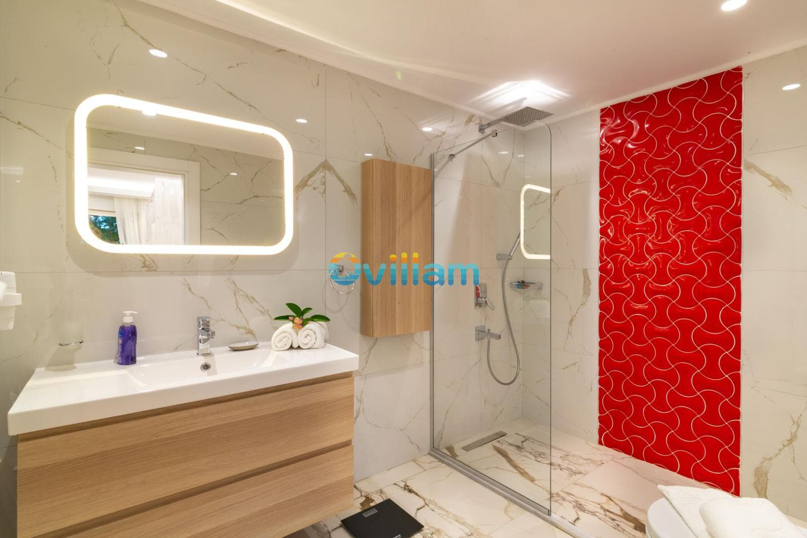 Suite La Mer Comfort, Kalkan — 5. fotoğraf