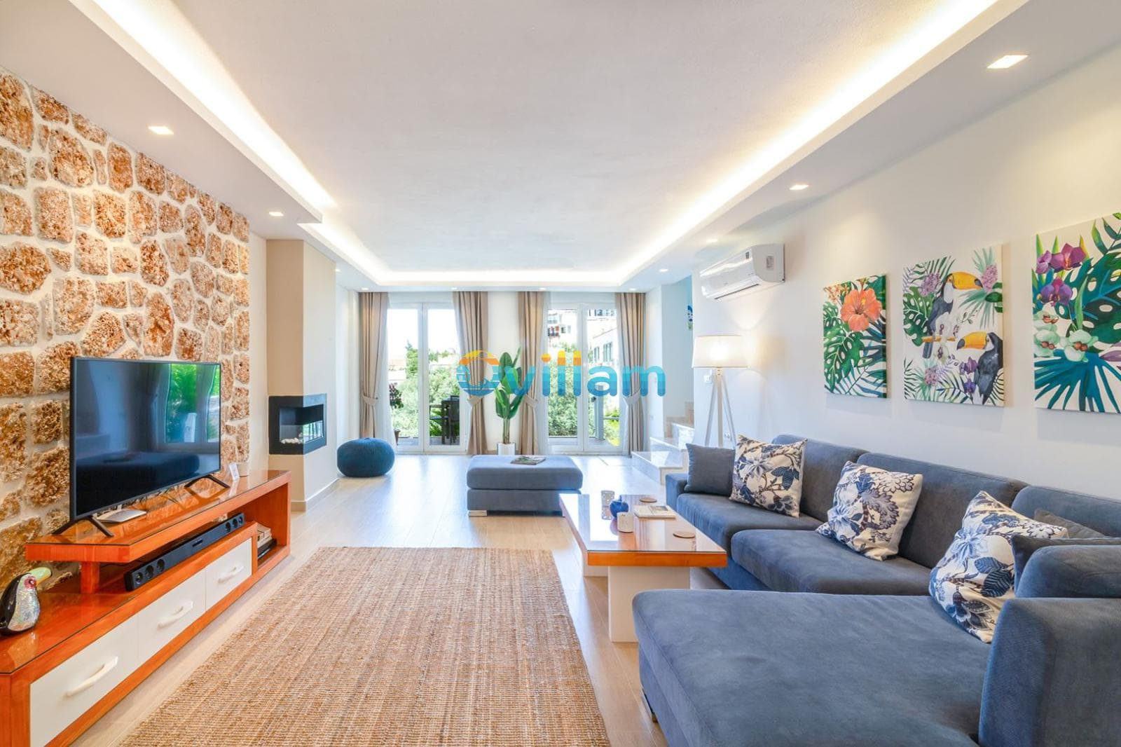 Suite La Mer Deluxe, Kalkan — 2. fotoğraf