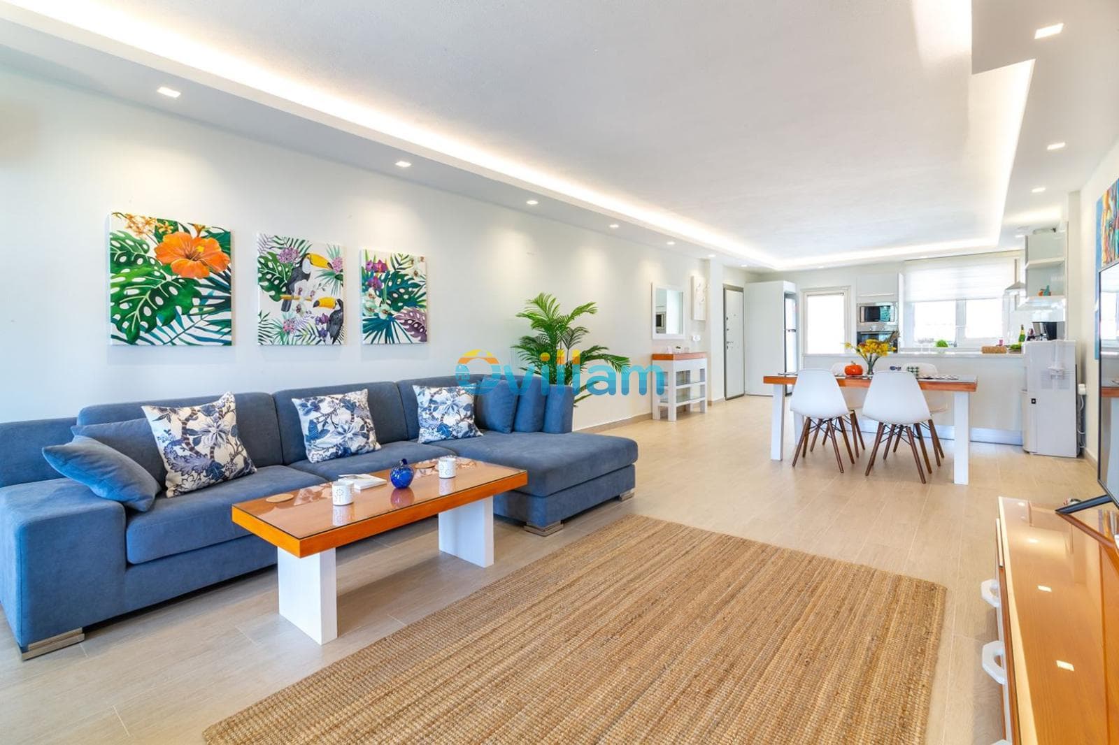 Suite La Mer Deluxe, Kalkan — 4. fotoğraf