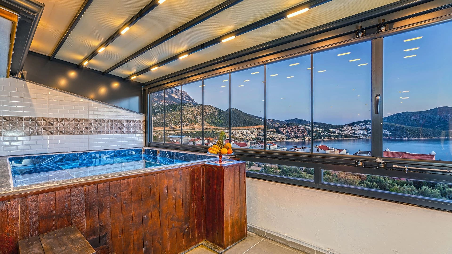 Suite Manzara 1, Kalkan — 2. fotoğraf