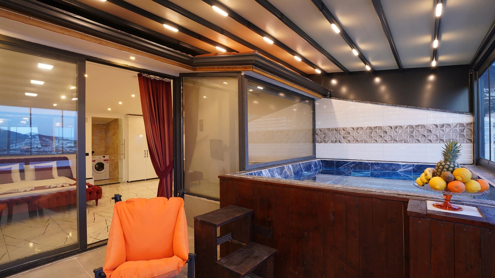 Suite Manzara 1, Kalkan — 3. fotoğraf