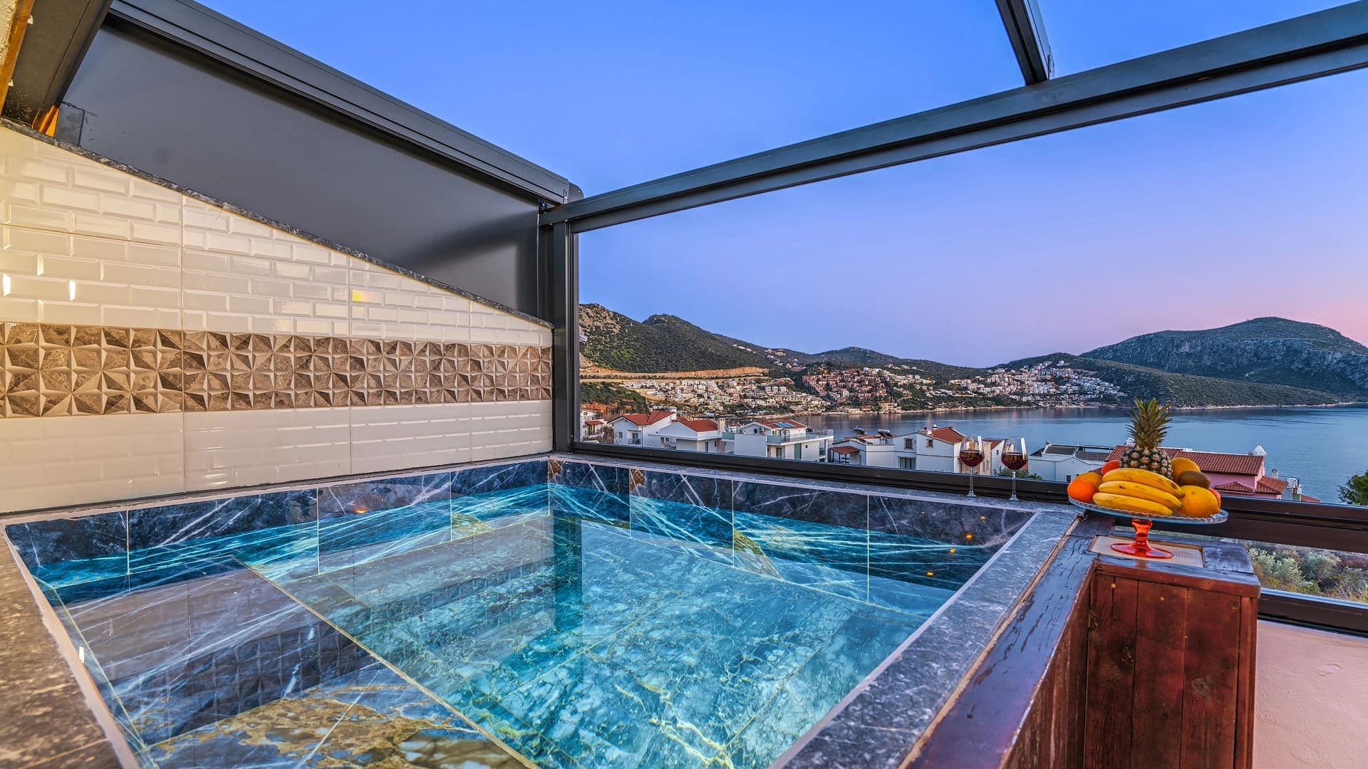 Suite Manzara 1, Kalkan — 4. fotoğraf
